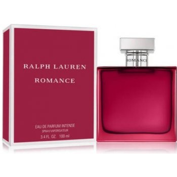 Ralph Lauren Romance Intense parfémovaná voda dámská 100 ml