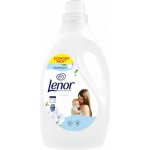 Lenor aviváž Sensitive 2650 ml 126 PD – Hledejceny.cz