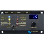 Victron Energy Digitální multifunkčný panel 200/200A 1F60000101 – Zboží Mobilmania