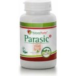 NaturalSwiss PARASIC 110 kapslí – Hledejceny.cz