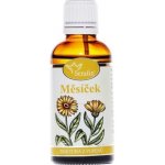 Serafin Měsíček tinktura z pupenů 50 ml – Hledejceny.cz