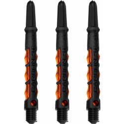 Harrows Carbon ST Orange Medium