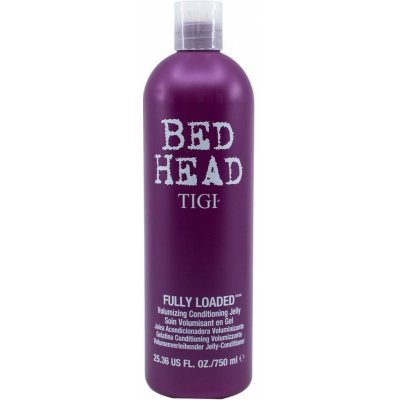 Tigi Bed Head Fully Loaded Jelly Conditioner 750 ml – Zbozi.Blesk.cz
