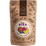 Natu Lyo mix borůvka & jahoda 35 g – Zboží Mobilmania