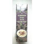 4betterlife Olibanum kapky super shot 20 ml – Hledejceny.cz