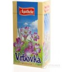 Apotheke Vrbovka malokvětá 20 x 1,5 g – Zbozi.Blesk.cz