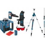 BOSCH GRL 300 HV Set Professional 061599403Y – Hledejceny.cz