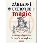 Cunningham Scott: Základní učebnice magie – Zboží Mobilmania