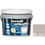 Henkel Ceresit CE 89 2,5 kg pearl grey – Zbozi.Blesk.cz