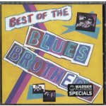 Blues Brothers - Best Of CD – Hledejceny.cz