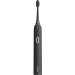 Tesla Smart Toothbrush Sonic TS200 Black TSL-PC-TS200B – Zboží Mobilmania