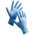 Cerva Barbary Jednorázové nitrilové modré 100 ks – Zboží Dáma Cerva Barbary Jednorázové nitrilové modré 100 ks – Zboží Dáma