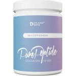 KolagenDrink COLLAGEN 10 000 PURE PEPTIDE hydrolyzovaný rybí kolagen 300 g – Hledejceny.cz
