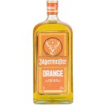 Jägermeister Orange 33% 0,7 l (holá láhev) – Sleviste.cz