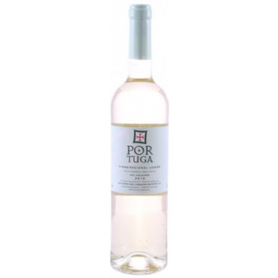 Casa Santos Lima Portuga 2024 branco 9,5 % 0,75 l (holá láhev) – Hledejceny.cz