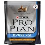 Pro Plan HouseCat kuře 3 kg – Zboží Mobilmania