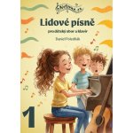 Lidové písně pro dětský sbor a klavír 1 + audio online – Hledejceny.cz