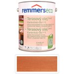 Remmers eco terasový olej 5 l teak – Hledejceny.cz