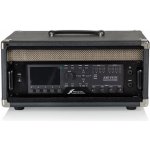 Gator Vintage Amp Vibe Rack Case – 4U Black – Zbozi.Blesk.cz