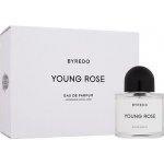 Byredo Young Rose parfémovaná voda unisex 100 ml – Hledejceny.cz