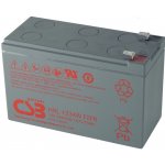 CSB HRL 1234WF2 CSB 12V / 9Ah – Zboží Živě