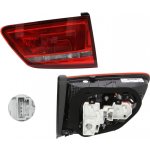 ZADNÍ SVĚTLO, LAMPA LEVÉ VOLKSWAGEN GOLF SPORTSVAN, 02.14- OE: 510945093K, 510945093G 045384, 45384 Valeo – Zboží Mobilmania