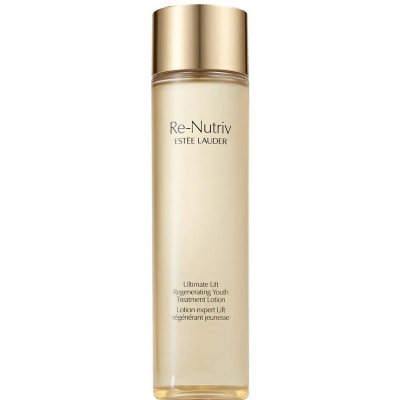 Estée Lauder Re-Nutriv Ultimate Lift Regenerating Youth Treatment lotion 200 ml – Zboží Mobilmania