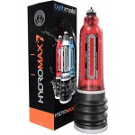 Hydromax7 Penis Pump Wide Boy Red – Zboží Mobilmania