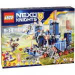 LEGO® Nexo Knights 70317 Fortrex – Sleviste.cz