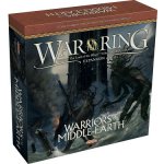 War of the Ring Warriors of Middle Earth – Sleviste.cz