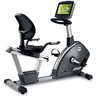BH FITNESS LK7750 SmartFocus 16" – Zboží Dáma BH FITNESS LK7750 SmartFocus 16" – Zboží Dáma