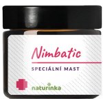 Naturinka Nimbatic speciální mast 60 ml – Sleviste.cz