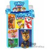 Dětské povlečení Jerry Fabrics povlečení Paw Patrol 184 100 x 135 , 40 x 60 cm