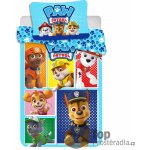 Jerry Fabrics povlečení Paw Patrol 184 100 x 135 cm 40 x 60 cm – Zboží Dáma Jerry Fabrics povlečení Paw Patrol 184 100 x 135 cm 40 x 60 cm – Zboží Dáma