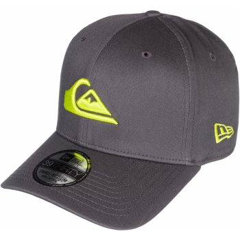 Quiksilver Mountain and Wave 103 kvj0 black 2014/15