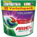 Ariel Pods All in1 Color Kapsle na praní 50 PD – Zbozi.Blesk.cz