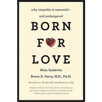 Born for Love B. Perry