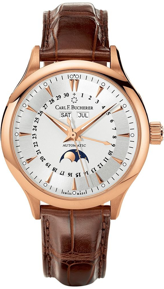 Carl F. Bucherer 00.10909.03.13.01