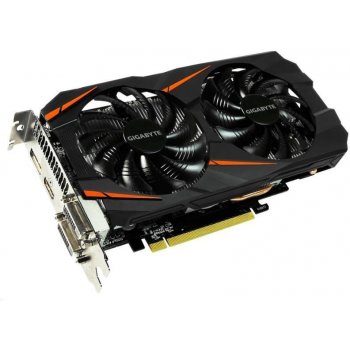 Gigabyte GV-N1060WF2-6GD