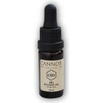 Cannor CBD konopný olej celospektrální 30% 10 ml – Hledejceny.cz