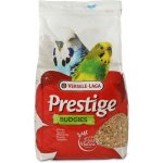 Versele-Laga Prestige Budgies 20 kg – Zboží Dáma