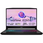 MSI Katana 15 B12VFK-1016XCZ – Zboží Mobilmania