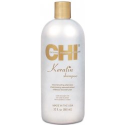 Chi Keratin Shampoo 946 ml