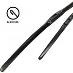 HQ Aero Dynamic 525+500 mm WUH-HQ-525-500