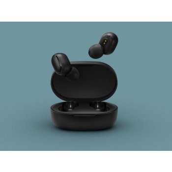 Xiaomi Mi True Wireless Earbuds Basic S