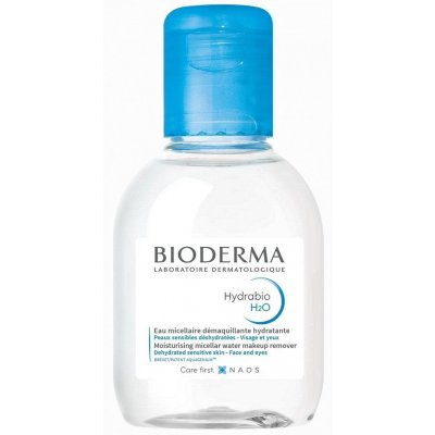 Bioderma Hydrabio H2O micelární voda 100 ml – Hledejceny.cz