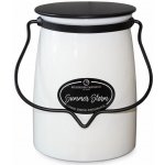 Milkhouse Candle Summer Storm 624 g – Zboží Dáma