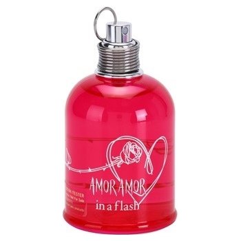 Cacharel Amor Amor In a Flash toaletní voda dámská 100 ml tester