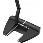 Evnroll EV5.2 Black Short Slant Mallet Gravity Grip pánský putter pravé 34 – Zboží Mobilmania