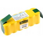 Patona iRobot Roomba 5xx/6xx/7xx/8xx 3300 mAh Ni-MH – Sleviste.cz